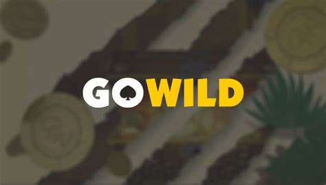 GoWild Review ️ Sign Up & Get Bonuses.